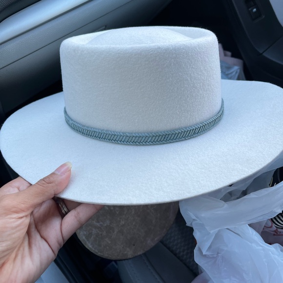 Lack of Color Hat - Picture 2 of 4